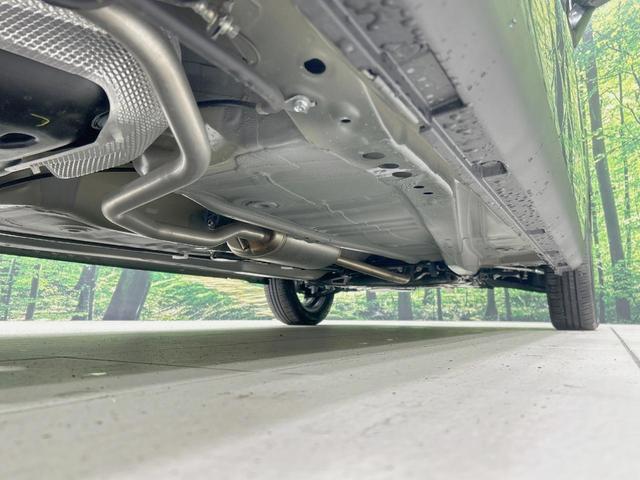 ハスラー タフワイルド　衝突軽減装置　レーダークルーズ　禁煙車　コーナーセンサー　シートヒーター　スマートキー　ＬＥＤヘッド／フォグ　オートハイビーム　車線逸脱警報　オートライト／エアコン　純正１５インチアルミ　ＬＥＤフォグ（22枚目）