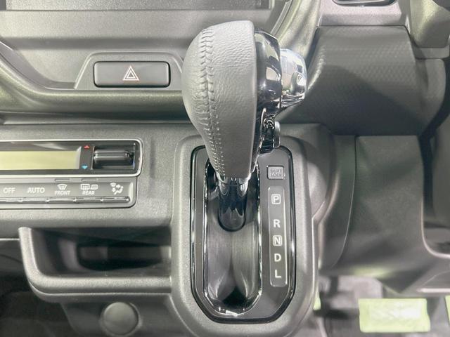 ハスラー タフワイルド　衝突軽減装置　レーダークルーズ　禁煙車　コーナーセンサー　シートヒーター　スマートキー　ＬＥＤヘッド／フォグ　オートハイビーム　車線逸脱警報　オートライト／エアコン　純正１５インチアルミ　ＬＥＤフォグ（24枚目）