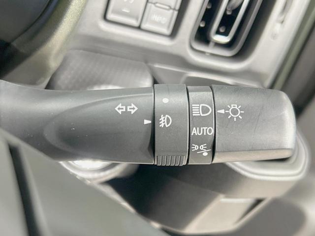 ハスラー タフワイルド　衝突軽減装置　レーダークルーズ　禁煙車　コーナーセンサー　シートヒーター　スマートキー　ＬＥＤヘッド／フォグ　オートハイビーム　車線逸脱警報　オートライト／エアコン　純正１５インチアルミ　ＬＥＤフォグ（25枚目）