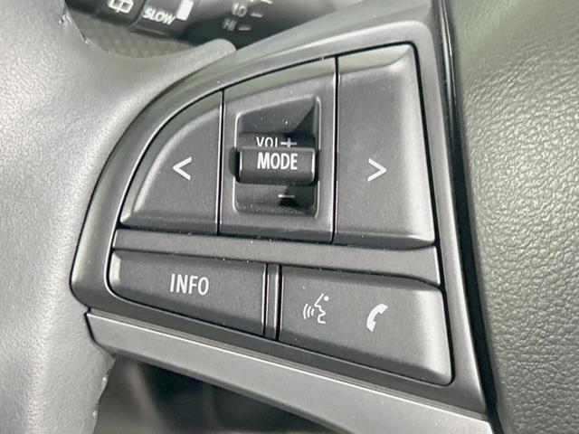 ハスラー タフワイルド　衝突軽減装置　レーダークルーズ　禁煙車　コーナーセンサー　シートヒーター　スマートキー　ＬＥＤヘッド／フォグ　オートハイビーム　車線逸脱警報　オートライト／エアコン　純正１５インチアルミ　ＬＥＤフォグ（27枚目）