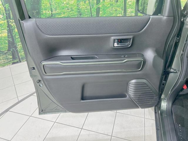 ハスラー タフワイルド　衝突軽減装置　レーダークルーズ　禁煙車　コーナーセンサー　シートヒーター　スマートキー　ＬＥＤヘッド／フォグ　オートハイビーム　車線逸脱警報　オートライト／エアコン　純正１５インチアルミ　ＬＥＤフォグ（42枚目）