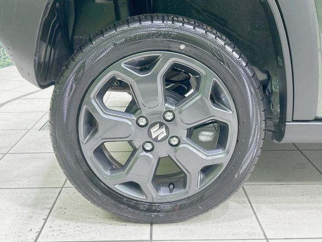 ハスラー タフワイルド　衝突軽減装置　レーダークルーズ　禁煙車　コーナーセンサー　シートヒーター　スマートキー　ＬＥＤヘッド／フォグ　オートハイビーム　車線逸脱警報　オートライト／エアコン　純正１５インチアルミ　ＬＥＤフォグ（55枚目）