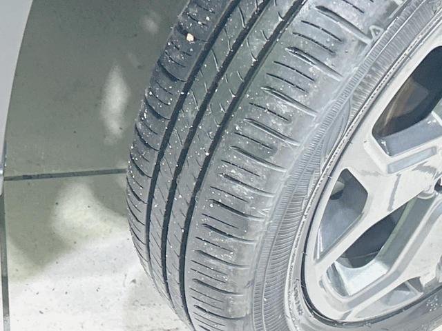 ハスラー タフワイルド　衝突軽減装置　レーダークルーズ　禁煙車　コーナーセンサー　シートヒーター　スマートキー　ＬＥＤヘッド／フォグ　オートハイビーム　車線逸脱警報　オートライト／エアコン　純正１５インチアルミ　ＬＥＤフォグ（56枚目）