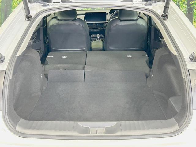 プリウス Z パノラマルーフ 純正12型ナビ 全周囲カメラ 衝突軽減 100V電源 レーダークルーズ 禁煙車 電動リアゲート パワーシート ドラレコ スマートキー LEDヘッド ETC2.0(10枚目)