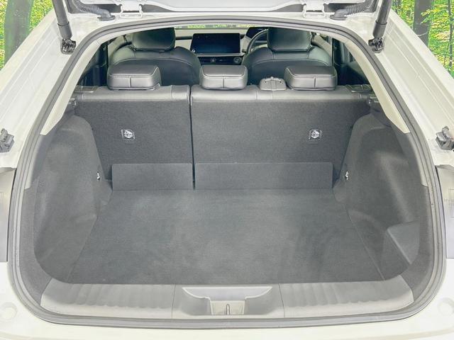 プリウス Z パノラマルーフ 純正12型ナビ 全周囲カメラ 衝突軽減 100V電源 レーダークルーズ 禁煙車 電動リアゲート パワーシート ドラレコ スマートキー LEDヘッド ETC2.0(53枚目)