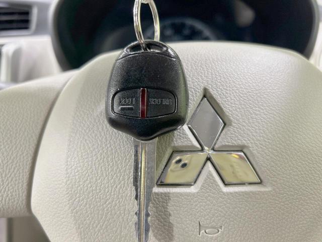 eKワゴン M 禁煙車 シートヒーター オートエアコン ドラレコ CD DVD再生 電動格納ミラー プライバシーガラス アイドリングストップ(7枚目)