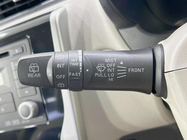 eKワゴン M 禁煙車 シートヒーター オートエアコン ドラレコ CD DVD再生 電動格納ミラー プライバシーガラス アイドリングストップ(26枚目)