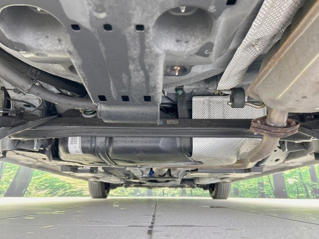 下回りがきれいなうちに、防錆加工の施工がオススメ。降雪地域はもちろん、沿岸部にお住いの方や、趣味でマリン・ウィンタースポーツをされる方にご好評いただいております。