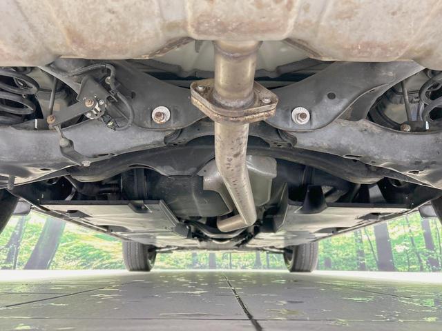 下回りがきれいなうちに、防錆加工の施工がオススメ。降雪地域はもちろん、沿岸部にお住いの方や、趣味でマリン・ウィンタースポーツをされる方にご好評いただいております。