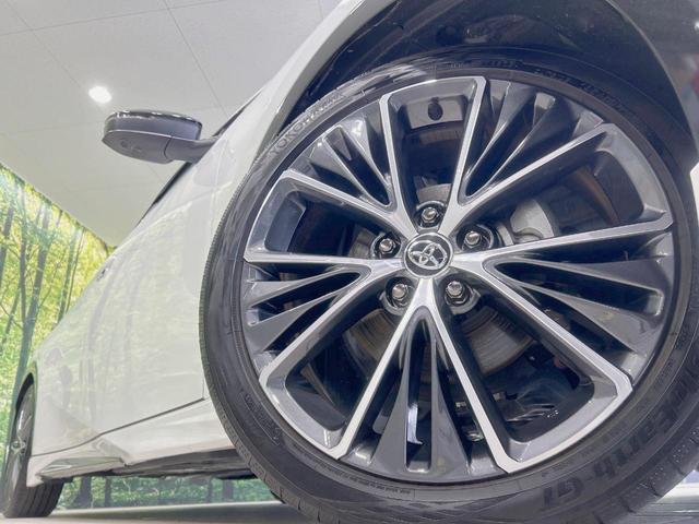 プリウス Ｚ　サンルーフ　モデリスタフルエアロ　純正１２．３型ナビ　全周囲カメラ　衝突被害軽減　レーダークルーズ　禁煙車　電動リアゲート　レザー調シート　シートエアコン　パワーシート　コーナーセンサー　ＬＥＤヘッド（13枚目）