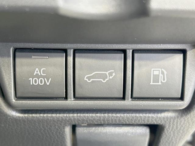 プリウス Ｚ　サンルーフ　モデリスタフルエアロ　純正１２．３型ナビ　全周囲カメラ　衝突被害軽減　レーダークルーズ　禁煙車　電動リアゲート　レザー調シート　シートエアコン　パワーシート　コーナーセンサー　ＬＥＤヘッド（34枚目）