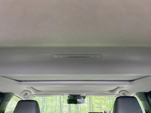 プリウス Ｚ　サンルーフ　モデリスタフルエアロ　純正１２．３型ナビ　全周囲カメラ　衝突被害軽減　レーダークルーズ　禁煙車　電動リアゲート　レザー調シート　シートエアコン　パワーシート　コーナーセンサー　ＬＥＤヘッド（41枚目）