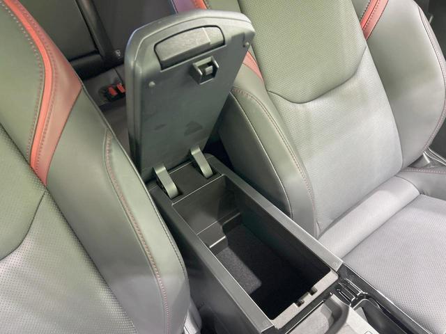 プリウス Ｚ　サンルーフ　モデリスタフルエアロ　純正１２．３型ナビ　全周囲カメラ　衝突被害軽減　レーダークルーズ　禁煙車　電動リアゲート　レザー調シート　シートエアコン　パワーシート　コーナーセンサー　ＬＥＤヘッド（50枚目）