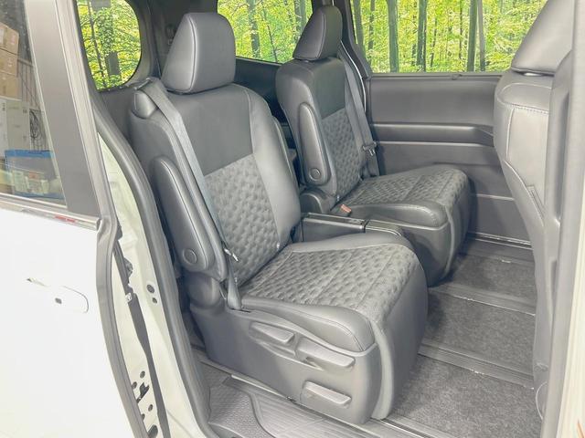 ヴォクシー S-Z 純正8型DA バックカメラ 衝突軽減 快適利便 レーダークルーズ 禁煙車 電動リア 両側電動 シートヒーター コーナーセンサー スマートキー LEDヘッド ETC オートハイビーム Bluetooth(9枚目)