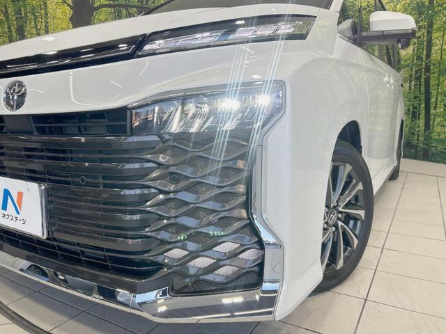 ヴォクシー S-Z 純正8型DA バックカメラ 衝突軽減 快適利便 レーダークルーズ 禁煙車 電動リア 両側電動 シートヒーター コーナーセンサー スマートキー LEDヘッド ETC オートハイビーム Bluetooth(13枚目)