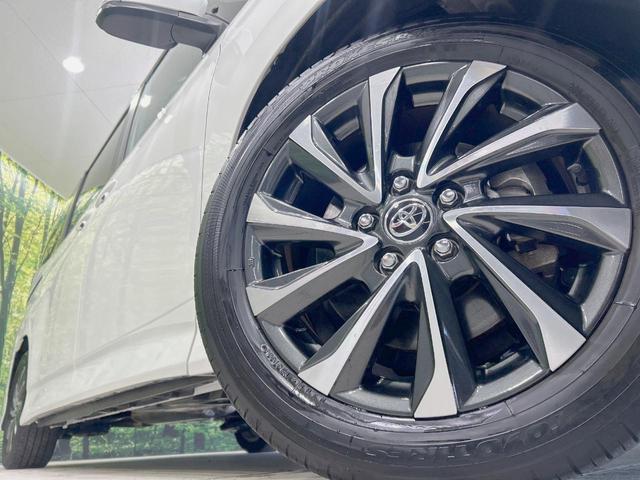 ヴォクシー S-Z 純正8型DA バックカメラ 衝突軽減 快適利便 レーダークルーズ 禁煙車 電動リア 両側電動 シートヒーター コーナーセンサー スマートキー LEDヘッド ETC オートハイビーム Bluetooth(14枚目)