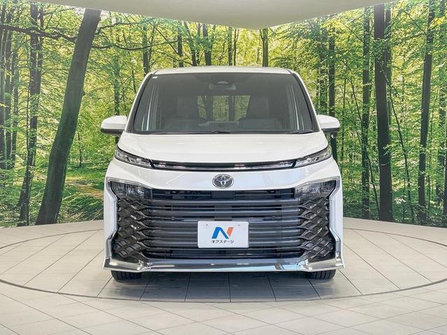 ヴォクシー S-Z 純正8型DA バックカメラ 衝突軽減 快適利便 レーダークルーズ 禁煙車 電動リア 両側電動 シートヒーター コーナーセンサー スマートキー LEDヘッド ETC オートハイビーム Bluetooth(15枚目)