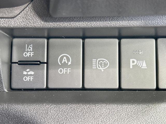 【スズキ　セーフティサポート】走行中に前方の車両等を認識し、衝突しそうな時は警報とブレーキで衝突回避と被害軽減をアシスト。より安全にドライブをお楽しみいただけます。