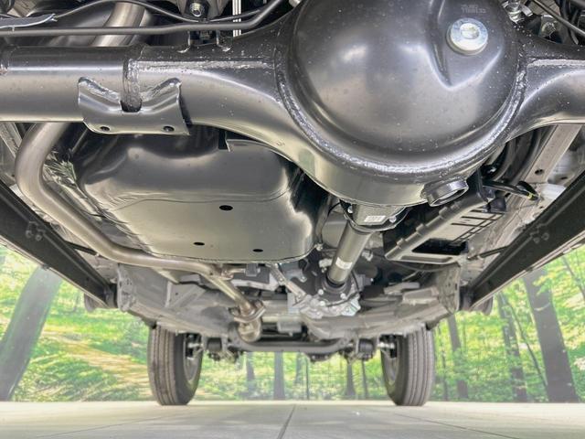 下回りがきれいなうちに、防錆加工の施工がオススメ。降雪地域はもちろん、沿岸部にお住いの方や、趣味でマリン・ウィンタースポーツをされる方にご好評いただいております。