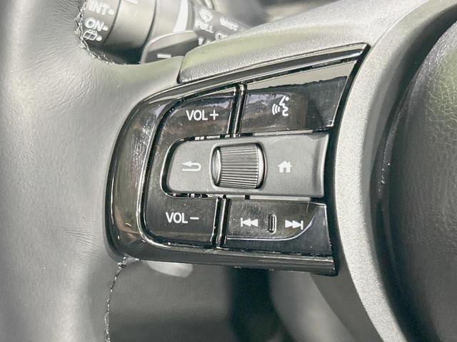 ヴェゼル e:HEV Z 純正9型ナビ 全周囲カメラ 禁煙車 ホンダセンシング アダプティブクルーズ 電動リアゲート ブラインドスポットモニター ハーフレザー シート/ハンドルヒーター 置くだけ充電 スマートキー ETC2.0(44枚目)