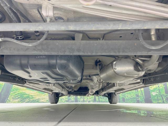 下回りがきれいなうちに、防錆加工の施工がオススメ。降雪地域はもちろん、沿岸部にお住いの方や、趣味でマリン・ウィンタースポーツをされる方に大変好評いただいております。