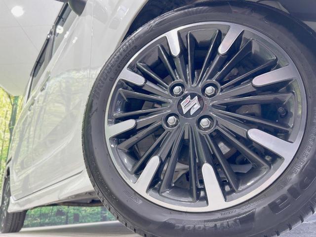 スペーシアカスタム ハイブリッドXSターボ 純正8型ナビ 全周囲カメラ 両側電動ドア 禁煙車 衝突軽減装置 クルーズコントロール LEDヘッド シートヒーター ハーフレザー ターボ フルセグ Bluetooth ETC オートライト/エアコン(13枚目)