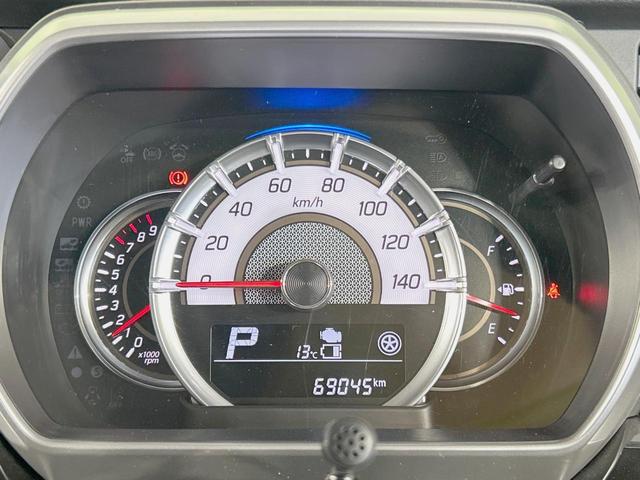 スペーシアカスタム ハイブリッドXSターボ 純正8型ナビ 全周囲カメラ 両側電動ドア 禁煙車 衝突軽減装置 クルーズコントロール LEDヘッド シートヒーター ハーフレザー ターボ フルセグ Bluetooth ETC オートライト/エアコン(39枚目)