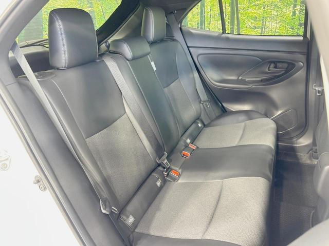 ヤリスクロス Z 純正8型ナビ 全周囲カメラ 衝突被害軽減 レーダークルーズ 禁煙車 パワーシート シートヒーター コーナーセンサー スマートキー LEDヘッド ドラレコ ETC ブラインドスポットモニター フルセグ(9枚目)