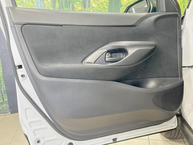 ヤリスクロス Z 純正8型ナビ 全周囲カメラ 衝突被害軽減 レーダークルーズ 禁煙車 パワーシート シートヒーター コーナーセンサー スマートキー LEDヘッド ドラレコ ETC ブラインドスポットモニター フルセグ(46枚目)