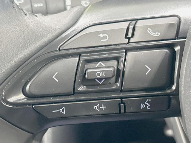 ヤリスクロス Z 純正8型ナビ 全周囲カメラ 衝突被害軽減 レーダークルーズ 禁煙車 パワーシート シートヒーター コーナーセンサー スマートキー LEDヘッド ドラレコ ETC ブラインドスポットモニター フルセグ(47枚目)