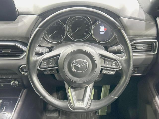 ＣＸ－８ ２５Ｓ　プロアクティブ　７人乗　マツダコネクトナビ　バックカメラ　衝突被害軽減　レーダークルーズ　禁煙車　パワーシート　シートヒーター　コーナーセンサー　ＬＥＤヘッド　ドラレコ　ＥＴＣ　ブラインドスポットモニター（8枚目）