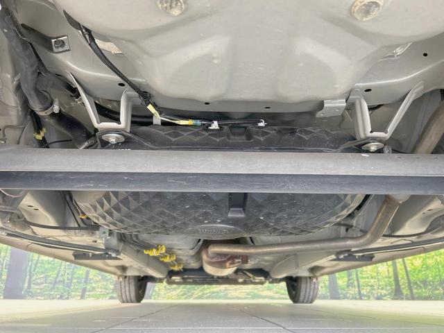 下回りがきれいなうちに、防錆加工の施工がオススメ。降雪地域はもちろん、沿岸部にお住いの方や、趣味でマリン・ウィンタースポーツをされる方にご好評いただいております。