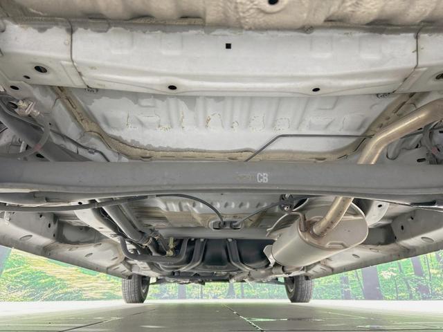 下回りがきれいなうちに、防錆加工の施工がオススメ。降雪地域はもちろん、沿岸部にお住いの方や、趣味でマリン・ウィンタースポーツをされる方にご好評いただいております。