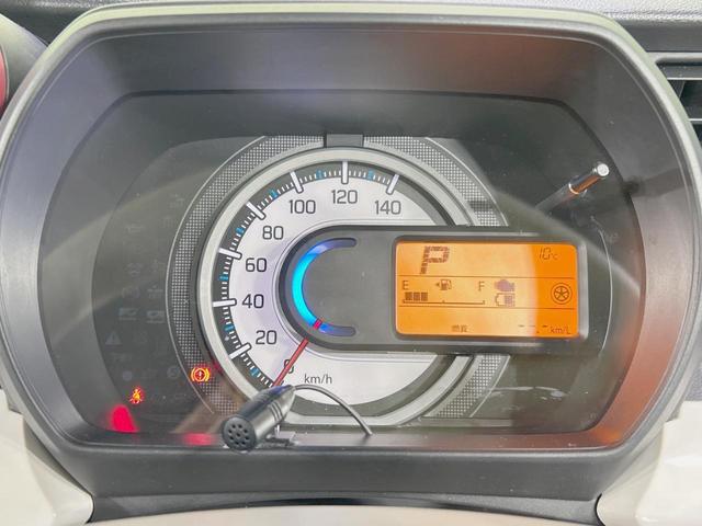 スペーシア ハイブリッドＸ　純正８型ナビ　全周囲カメラ　禁煙車　両側電動ドア　セーフティサポート　踏み間違い防止装置　車線逸脱警報　オートハイビーム　シートヒーター　ドラレコ　フルセグ　Ｂｌｕｅｔｏｏｔｈ再生　ＥＴＣ（39枚目）