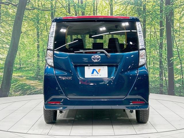 タンク G S 両側電動ドア SDナビ バックカメラ 禁煙車 スマートアシスト 踏み間違い防止 車線逸脱警報 シートヒーター クルーズコントロール フルセグ Bluetooth ETC オートライト/エアコン(15枚目)