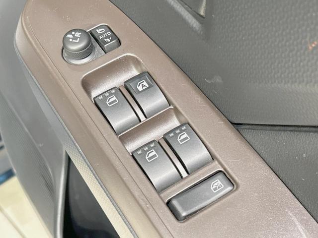 タンク G S 両側電動ドア SDナビ バックカメラ 禁煙車 スマートアシスト 踏み間違い防止 車線逸脱警報 シートヒーター クルーズコントロール フルセグ Bluetooth ETC オートライト/エアコン(34枚目)