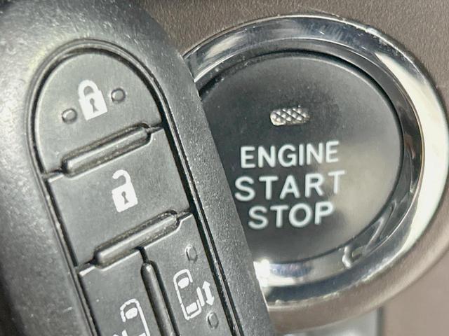 タンク G S 両側電動ドア SDナビ バックカメラ 禁煙車 スマートアシスト 踏み間違い防止 車線逸脱警報 シートヒーター クルーズコントロール フルセグ Bluetooth ETC オートライト/エアコン(35枚目)