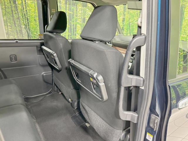 タンク G S 両側電動ドア SDナビ バックカメラ 禁煙車 スマートアシスト 踏み間違い防止 車線逸脱警報 シートヒーター クルーズコントロール フルセグ Bluetooth ETC オートライト/エアコン(44枚目)