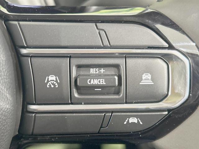 スペーシアカスタム ハイブリッドXS 届出済未使用車 両側電動ドア セーフティーサポート ハーフレザーシート コーナーセンサー スマートキー LEDヘッド 純正15インチアルミ 車線逸脱警報 オートライト オートエアコン LEDフォグ(4枚目)