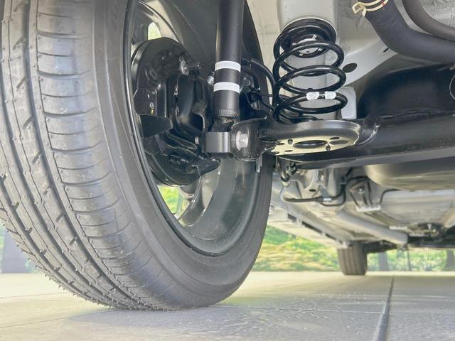 スペーシアカスタム ハイブリッドXS 届出済未使用車 両側電動ドア セーフティーサポート ハーフレザーシート コーナーセンサー スマートキー LEDヘッド 純正15インチアルミ 車線逸脱警報 オートライト オートエアコン LEDフォグ(21枚目)