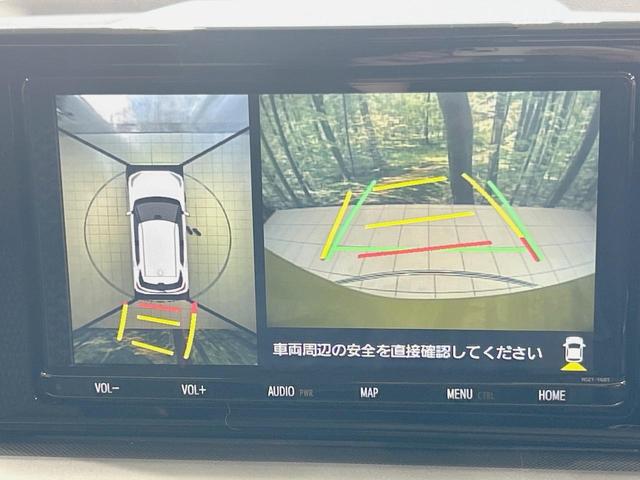 ライズ Ｚ　純正９型ナビ　全周囲カメラ　禁煙車　スマートアシスト　アダプティブクルーズ　シートヒーター　ＬＥＤヘッド／フォグ　フルセグ　ドラレコ　Ｂｌｕｅｔｏｏｔｈ再生　ＥＴＣ　オートライト／エアコン（4枚目）