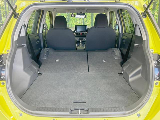 ライズ Ｚ　純正９型ナビ　全周囲カメラ　禁煙車　スマートアシスト　アダプティブクルーズ　シートヒーター　ＬＥＤヘッド／フォグ　フルセグ　ドラレコ　Ｂｌｕｅｔｏｏｔｈ再生　ＥＴＣ　オートライト／エアコン（10枚目）