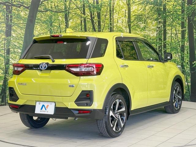 ライズ Ｚ　純正９型ナビ　全周囲カメラ　禁煙車　スマートアシスト　アダプティブクルーズ　シートヒーター　ＬＥＤヘッド／フォグ　フルセグ　ドラレコ　Ｂｌｕｅｔｏｏｔｈ再生　ＥＴＣ　オートライト／エアコン（17枚目）