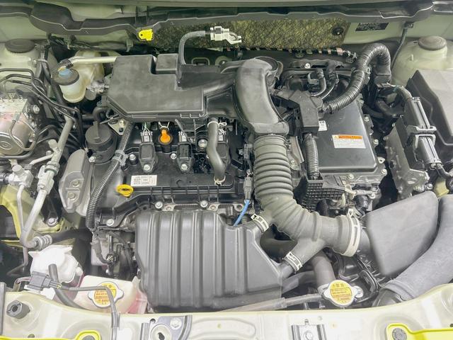 ライズ Ｚ　純正９型ナビ　全周囲カメラ　禁煙車　スマートアシスト　アダプティブクルーズ　シートヒーター　ＬＥＤヘッド／フォグ　フルセグ　ドラレコ　Ｂｌｕｅｔｏｏｔｈ再生　ＥＴＣ　オートライト／エアコン（18枚目）