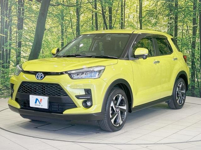 ライズ Ｚ　純正９型ナビ　全周囲カメラ　禁煙車　スマートアシスト　アダプティブクルーズ　シートヒーター　ＬＥＤヘッド／フォグ　フルセグ　ドラレコ　Ｂｌｕｅｔｏｏｔｈ再生　ＥＴＣ　オートライト／エアコン（45枚目）