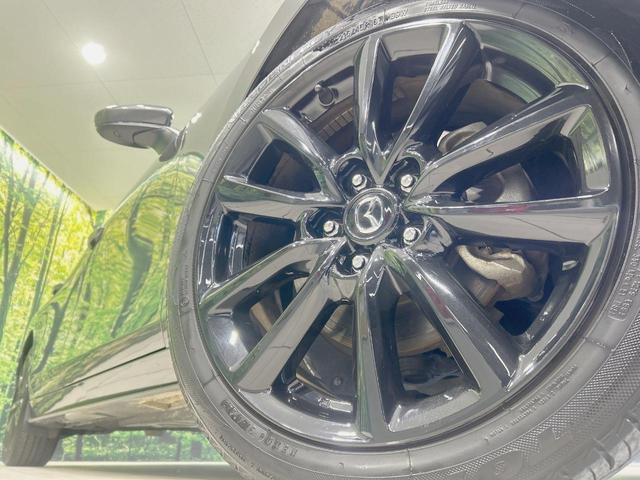 MAZDA3ファストバック X Lパッケージ 純正8型ナビ 全周囲カメラ 禁煙車 衝突軽減装置 レーダークルーズ ブラインドスポットモニター パワーシート シートヒーター 黒革シート LEDヘッド フルセグ Bluetooth再生 ETC(13枚目)