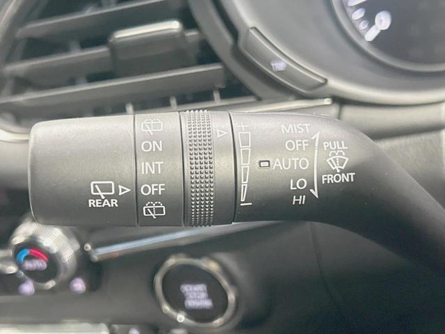MAZDA3ファストバック X Lパッケージ 純正8型ナビ 全周囲カメラ 禁煙車 衝突軽減装置 レーダークルーズ ブラインドスポットモニター パワーシート シートヒーター 黒革シート LEDヘッド フルセグ Bluetooth再生 ETC(52枚目)