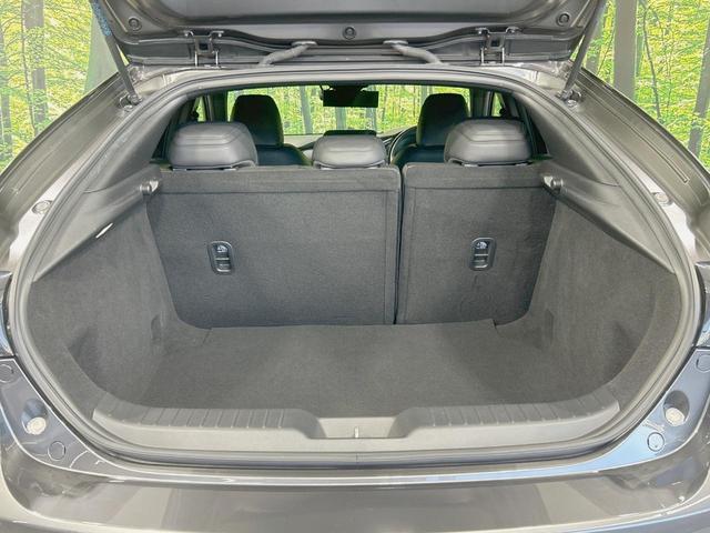 MAZDA3ファストバック X Lパッケージ 純正8型ナビ 全周囲カメラ 禁煙車 衝突軽減装置 レーダークルーズ ブラインドスポットモニター パワーシート シートヒーター 黒革シート LEDヘッド フルセグ Bluetooth再生 ETC(61枚目)