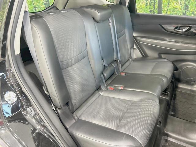 エクストレイル ２０Ｘｉ　衝突軽減　禁煙車　純正９型ナビ　全周囲カメラ　デジタルインナーミラー　プロパイロット　ＬＥＤヘッド　Ｂｌｕｅｔｏｏｔｈ　ＥＴＣ　ドラレコ　全席シートヒーター　パワーバックドア　コーナーセンサー（9枚目）