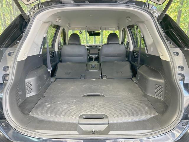 エクストレイル ２０Ｘｉ　衝突軽減　禁煙車　純正９型ナビ　全周囲カメラ　デジタルインナーミラー　プロパイロット　ＬＥＤヘッド　Ｂｌｕｅｔｏｏｔｈ　ＥＴＣ　ドラレコ　全席シートヒーター　パワーバックドア　コーナーセンサー（10枚目）